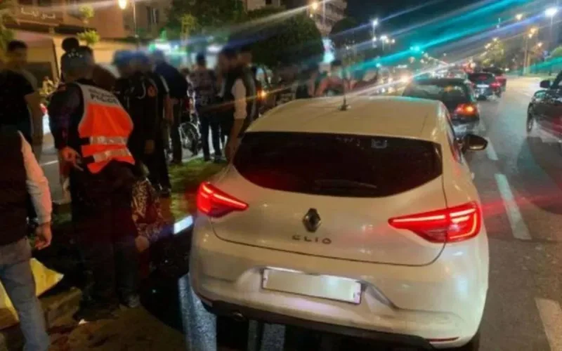 Une rixe en boîte de nuit à Marrakech vire à l'affaire judiciaire