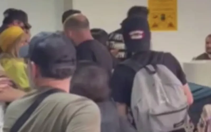 Maroc : bagarre à l'aéroport entre Israéliens