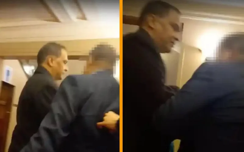 Une bagarre entre des diplomates marocains et un responsable du Polisario en Australie