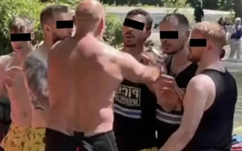 « Sales Marocains » : des policiers belges accusés de racisme