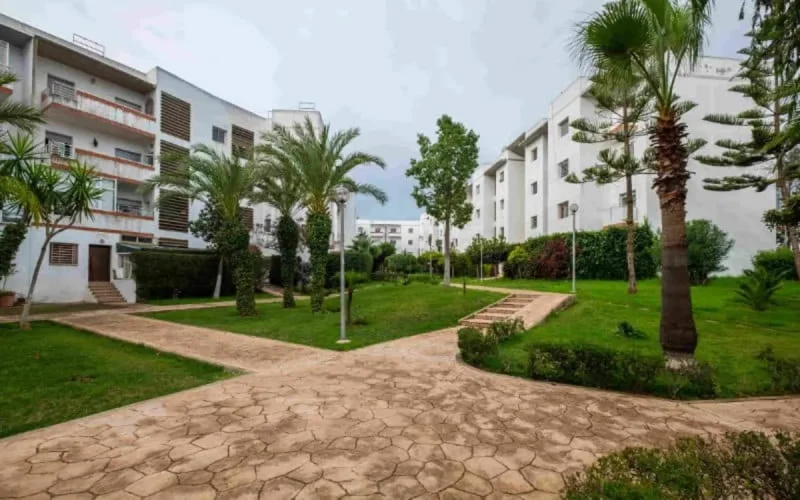 Au Maroc, le marché de l'immobilier connaît un net ralentissement 