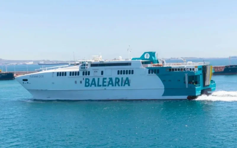 Entre l'Espagne et le Maroc, nouveaux bateaux pour les MRE