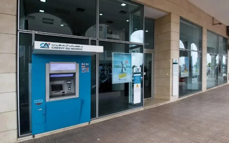  Près de 71 % des Marocains sans banque