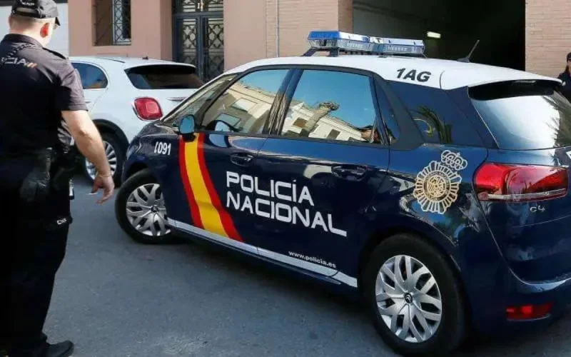 Espagne : arrestation de trafiquants de drogue marocains, voleurs d'autres trafiquants