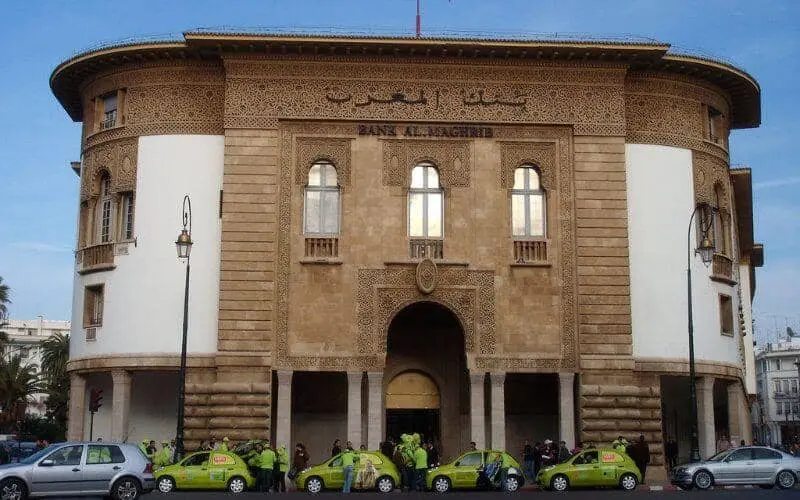 Bank Al-Maghrib cible d'une arnaque