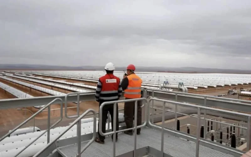 Économie verte : les recommandations de Bank Al-Maghrib