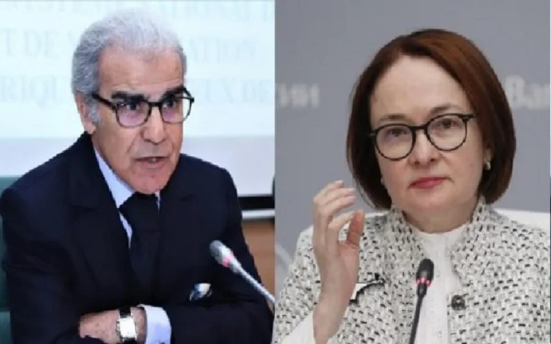 Le Maroc et la Russie renforcent leur coopération financière