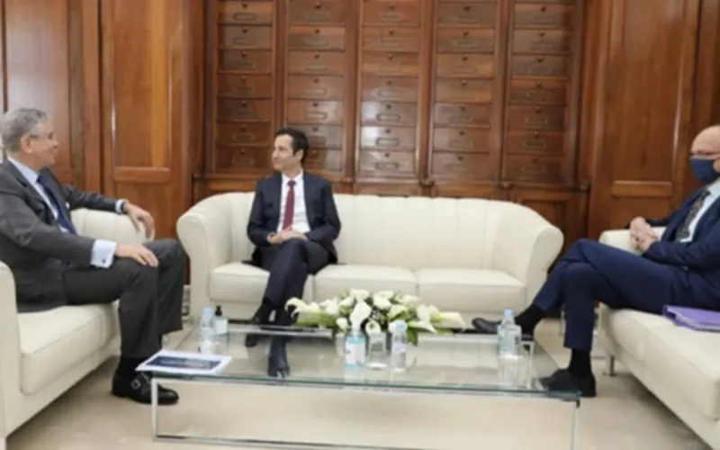 La Banque mondiale optimiste sur la reprise économique au Maroc