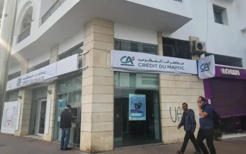 Maroc : un banquier vole l'argent de ses clients