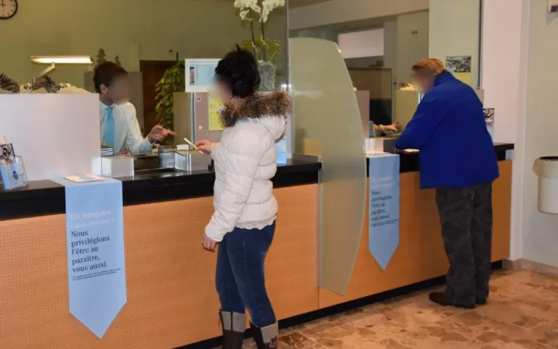 Scandale bancaire à Tétouan : Des millions de dirhams détournés par le directeur d'agence