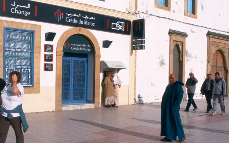 Maroc : une banquière s'envole avec l'argent de ses clients