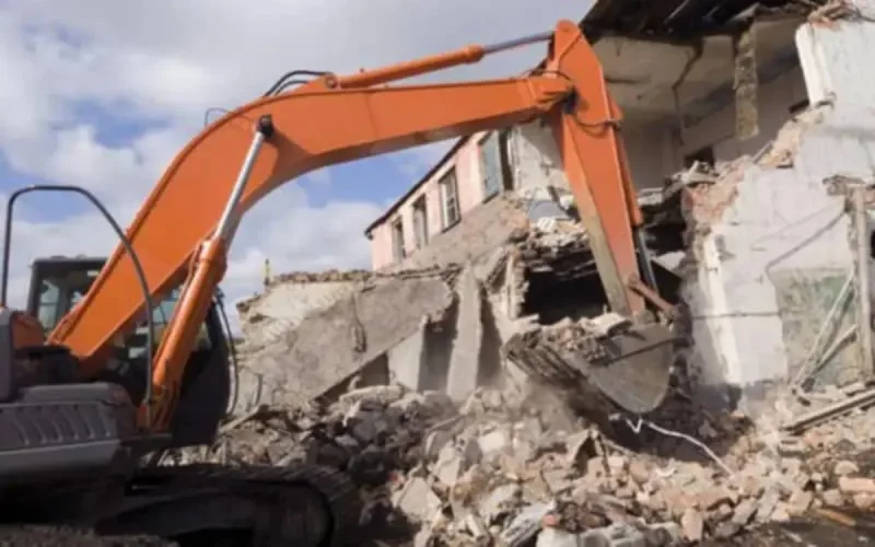 Harhoura : un bar clandestin rasé par les autorités locales