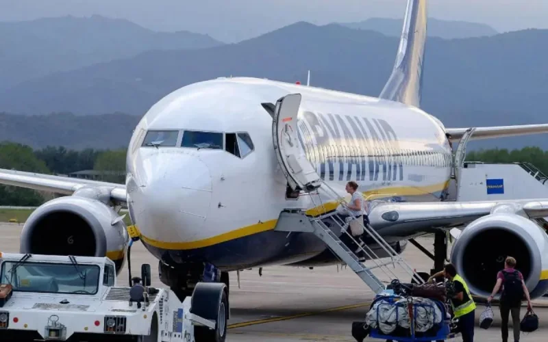 Barcelone : Accident avant le décollage d'un vol de Ryanair pour le Maroc