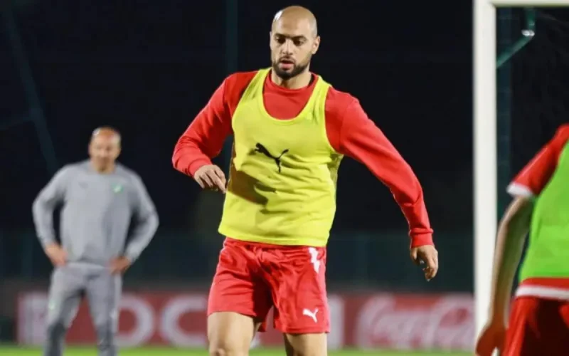 Un émissaire du Barça au Maroc pour suivre le match contre le Brésil