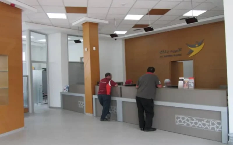Il détourne 3 millions de dirhams d'une agence bancaire à Marrakech