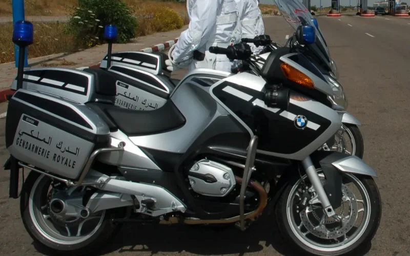 Gendarmes blessés : Le baron de la drogue rattrapé par le dispositif massif de la gendarmerie