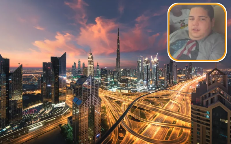 D'origine marocaine, le baron de la drogue « Nadori » arrêté à Dubaï