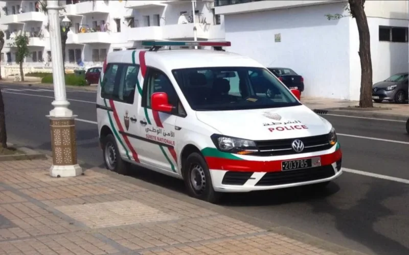 Un célèbre baron de la drogue arrêté au Maroc