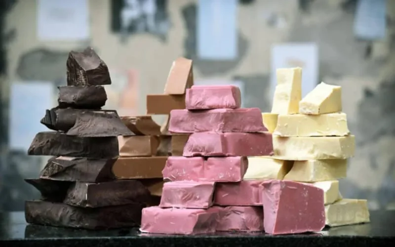 Le suisse Barry Callebaut (chocolat) s'installe au Maroc