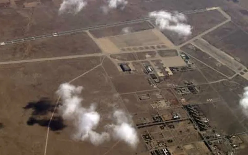 Vers la rénovation de la base militaire aérienne de Benguerir