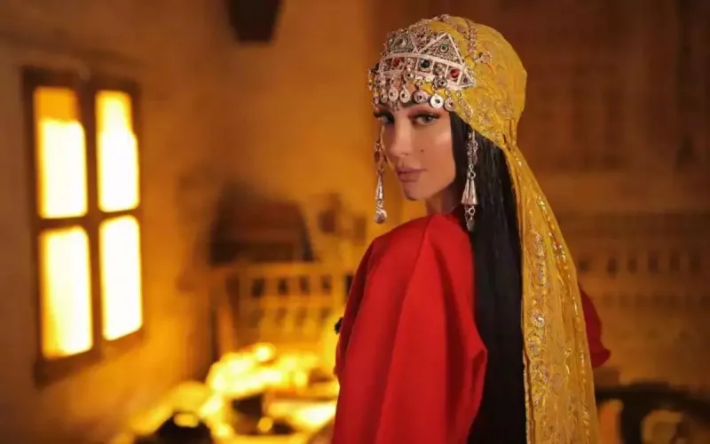 Basma Boussel explique les raisons de son divorce avec Tamer Hosny