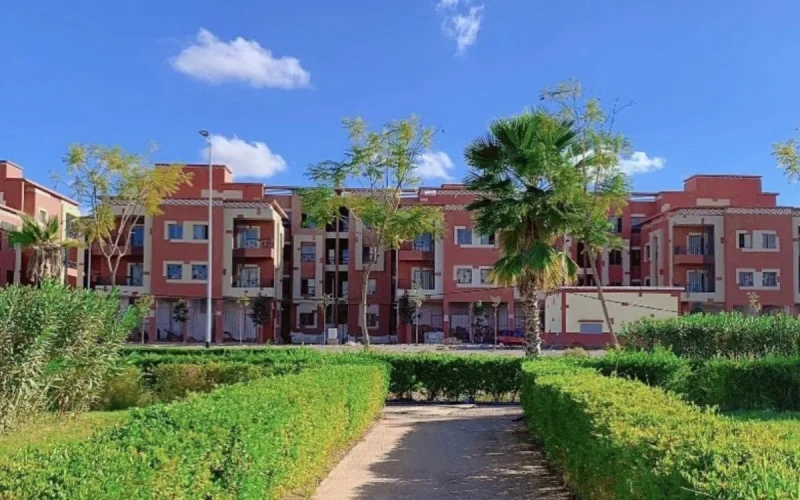 À Marrakech, 8 ans qu'ils attendent un appartement, des familles flouées