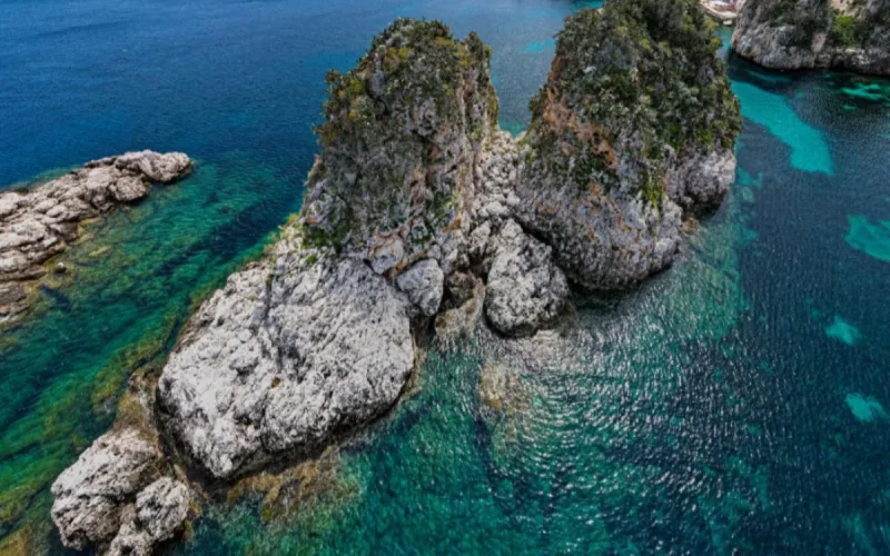 Des réserves d'eau douce cachées au Maroc ?