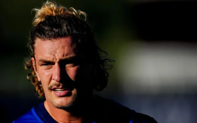 « Bougnoule » : Bastien Chalureau devant la justice