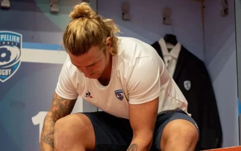 Condamné pour racisme, un joueur appelé en équipe de France de rugby