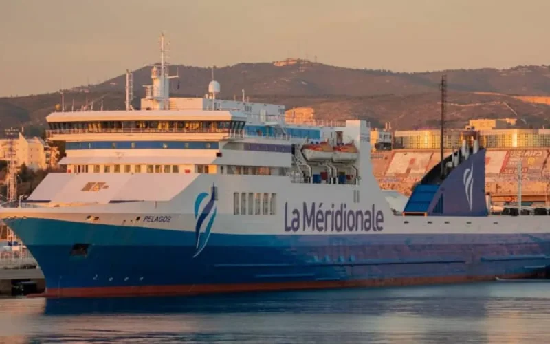La crise Maroc-Espagne a profité aux compagnies maritimes française et italienne