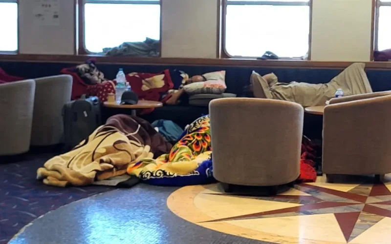 Des MRE fustigent le mauvais accueil