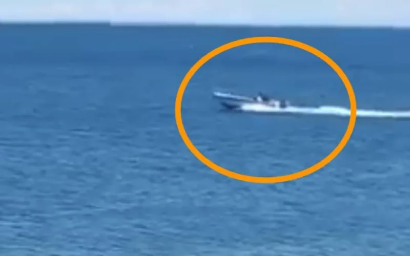 La police marocaine empêche une dizaine de jeunes d'entrer à Sebta