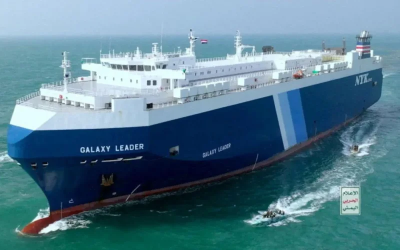 Entre l'Asie et le Maroc : les prix du transport maritime multipliés par deux