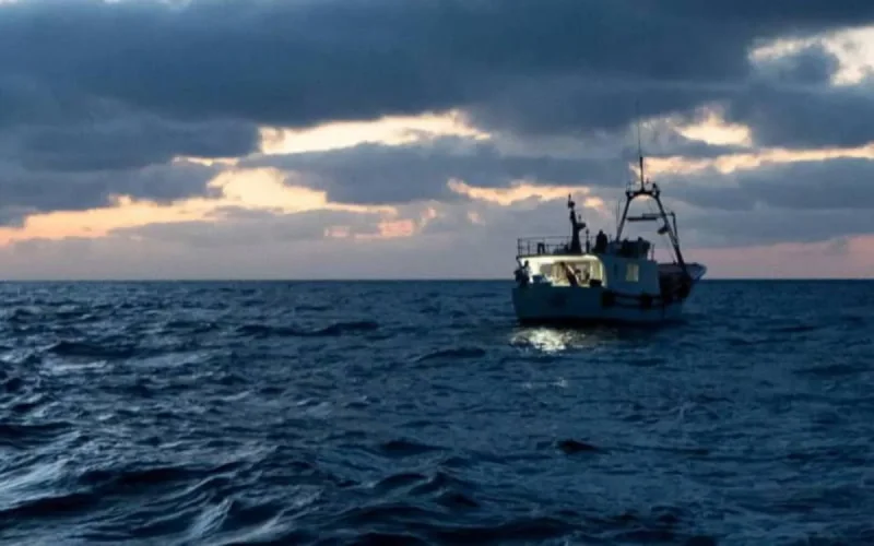 Les bateaux espagnols délaissent les eaux marocaines