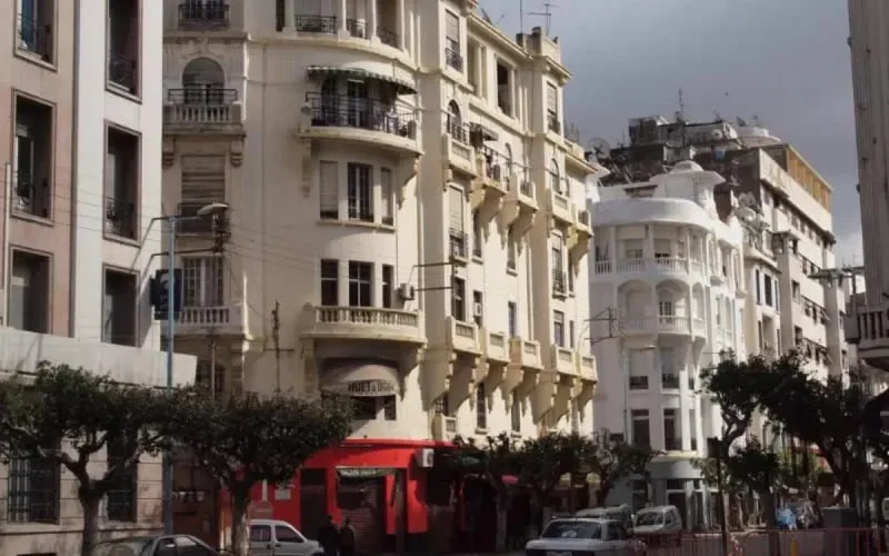 Casablanca se refait une beauté