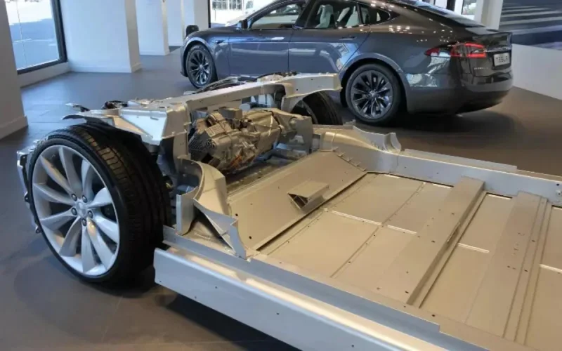 Le Maroc, prochain géant mondial de la production de batteries électriques ?