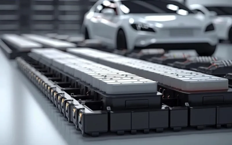 Le Maroc, nouvel eldorado des batteries de voiture électrique ?