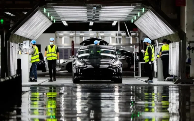 Batteries : Le Maroc au cœur de la stratégie chinoise pour l'Europe