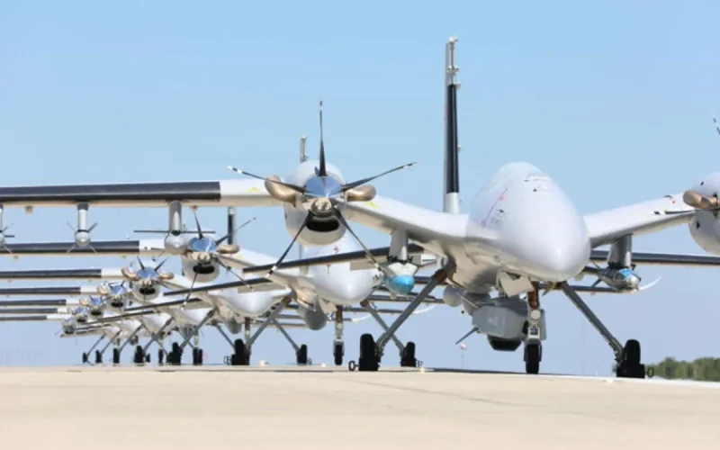 Pourquoi l'Akıncı change la donne pour l'armée marocaine