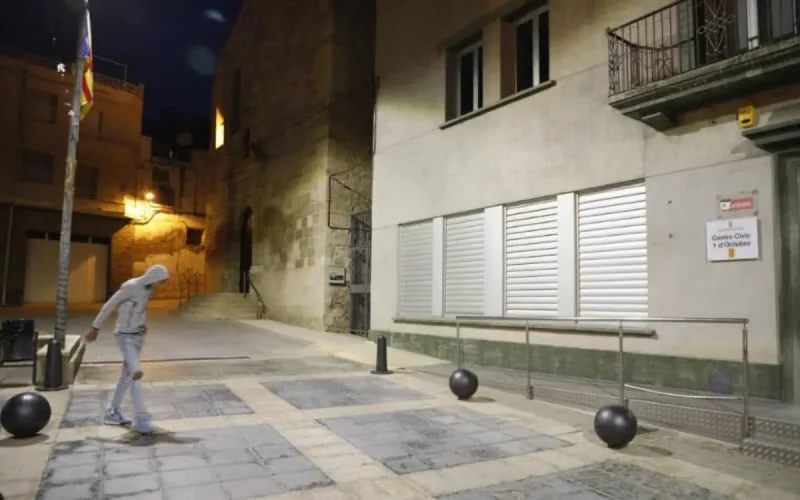 Espagne : collecte de fonds pour rapatrier le corps d'un bébé marocain