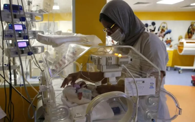 Les 9 bébés prématurés nés au Maroc se portent bien, mais fragiles