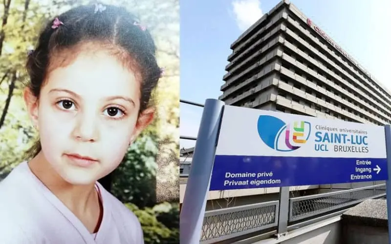 Belgique : acquittement prononcé pour les cliniques accusées du décès d'Imane Jellal