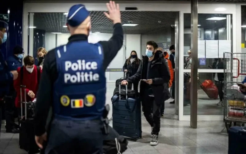 La Belgique impose de nouvelles restrictions aux MRE 