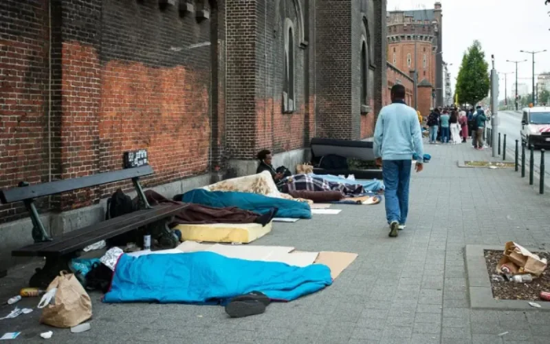 En réponse au Qatargate, le Maroc ne respecte plus les accords de renvoi des déboutés d'asile