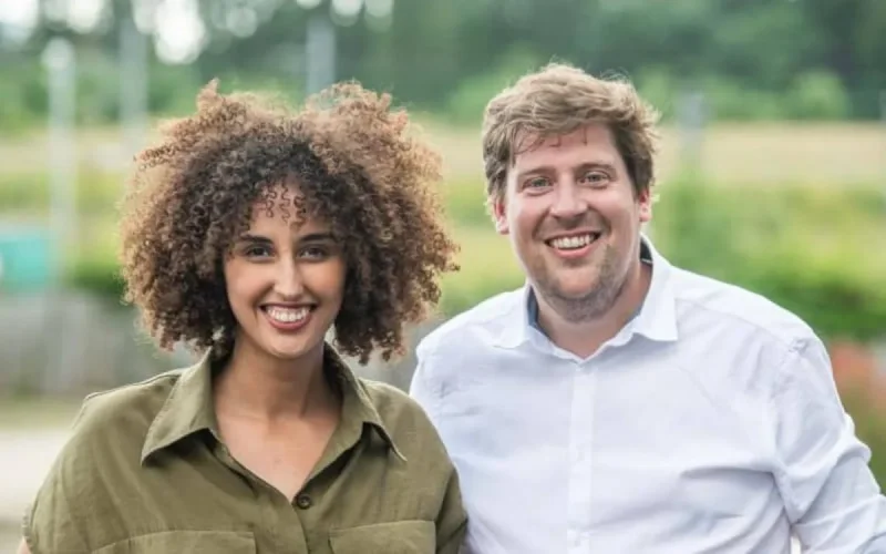 Belgique : une Marocaine élue coprésidente de Groen