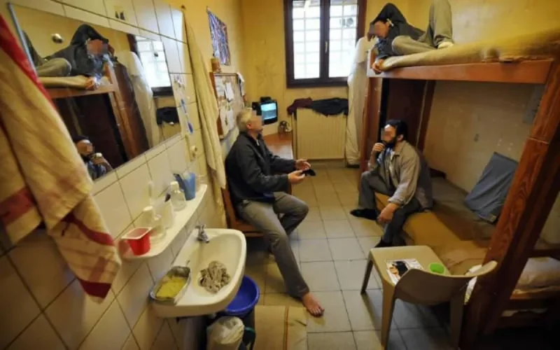 Belgique : l'opposition appelle à l'expulsion des détenus marocains