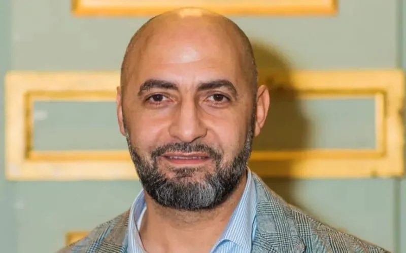 Saïd Ahruil, un échevin d'origine marocaine élu à Saint-Gilles