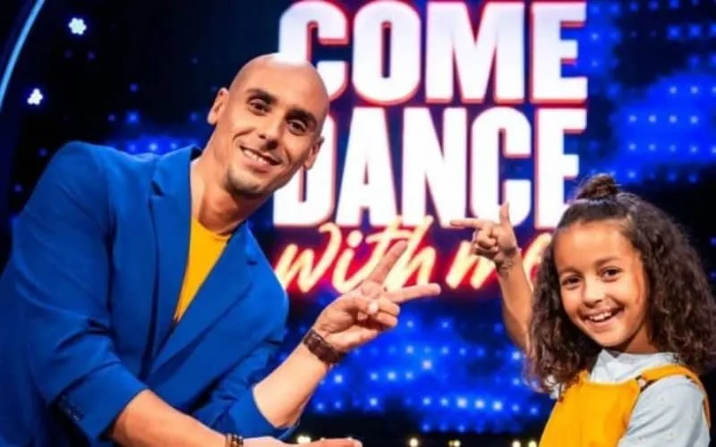 Come Dance With Me : Sou et Jaouad empochent 25 000 euros
