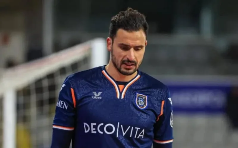 Annoncé à Charleroi, Nacer Chadli pourrait atterrir à Westerlo