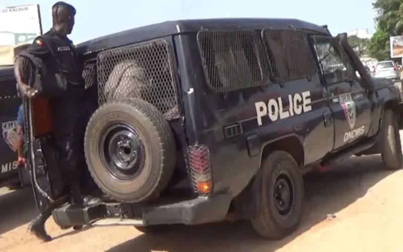 Un Belgo-marocain en cavale arrêté en Guinée